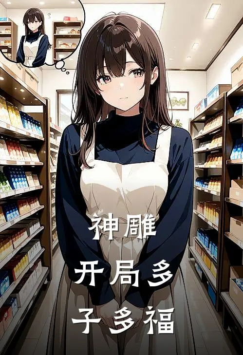 神雕：开局多子多福