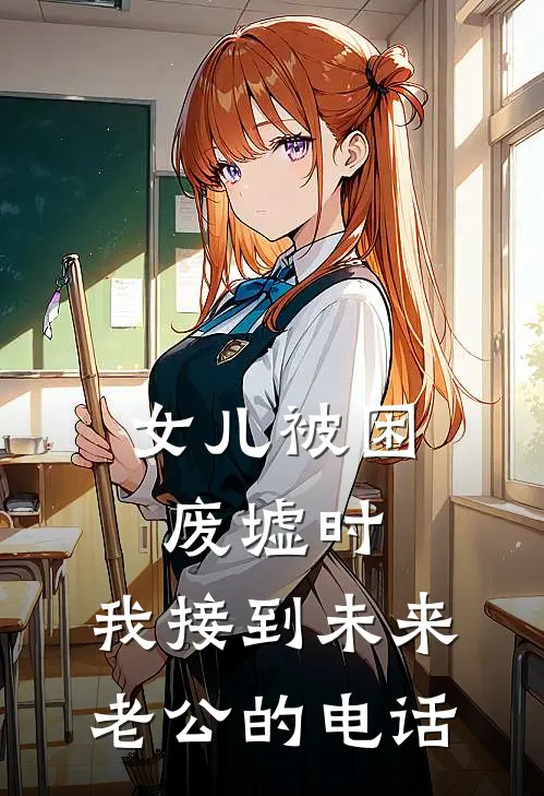女儿被困废墟时，我接到未来老公的电话