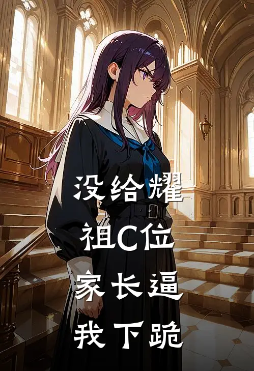 没给耀祖C位，家长逼我下跪