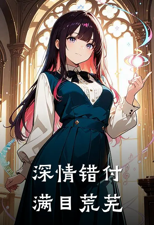 深情错付，满目荒芜