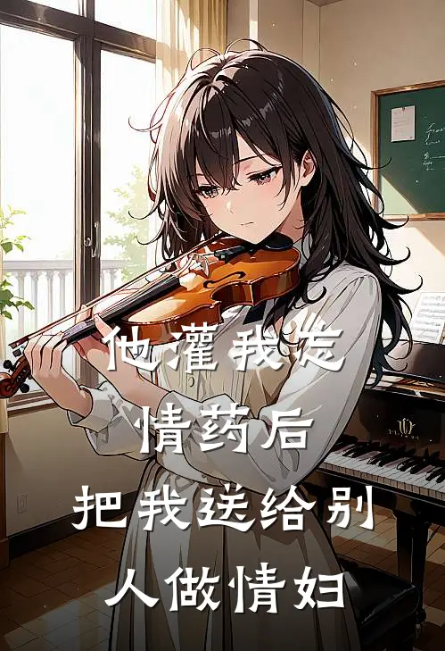 他灌我忘情药后，把我送给别人做情妇