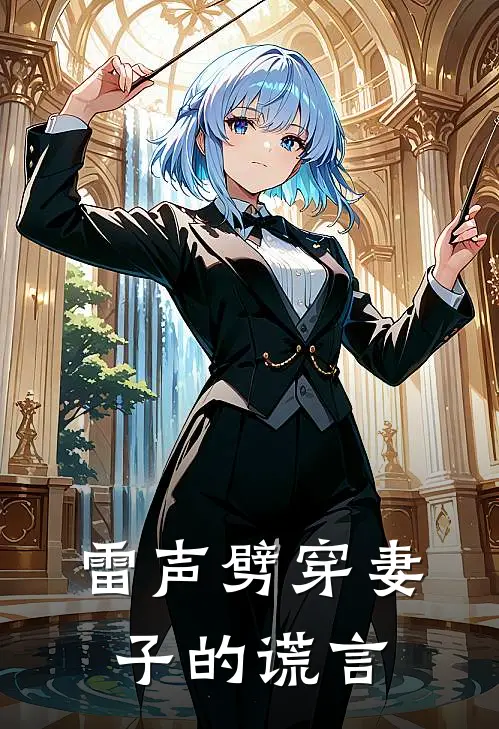 雷声劈穿妻子的谎言