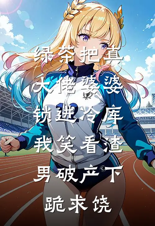 绿茶把真大佬婆婆锁进冷库，我笑看渣男破产下跪求饶