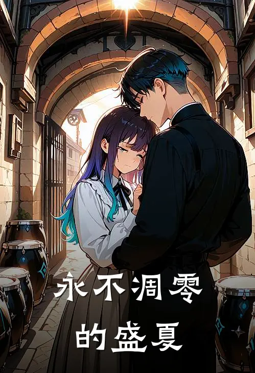 永不凋零的盛夏