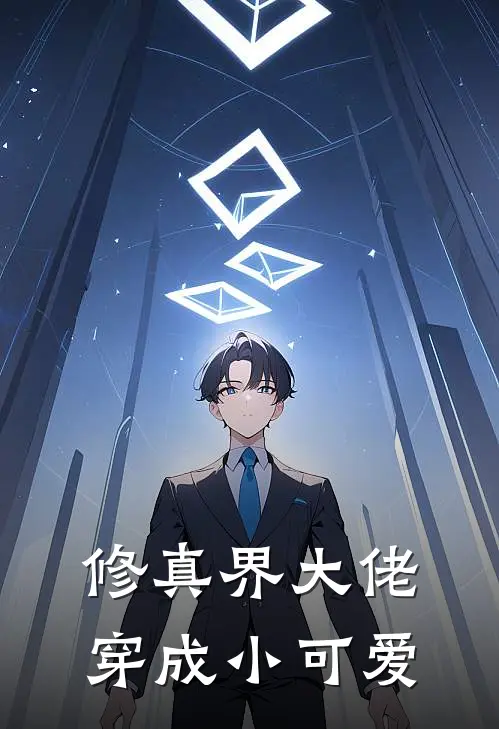 修真界大佬，穿成小可爱
