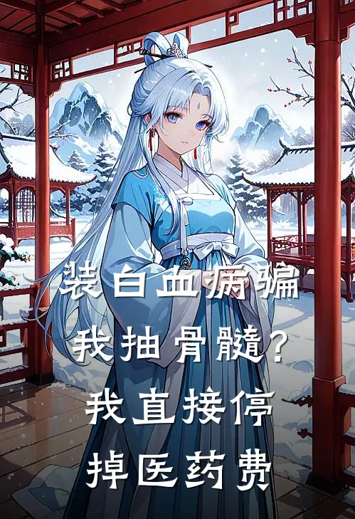 装白血病骗我抽骨髓？我直接停掉医药费