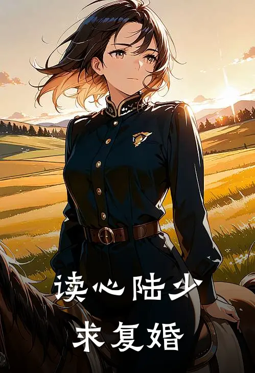 读心陆少求复婚