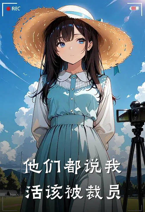 他们都说我活该被裁员