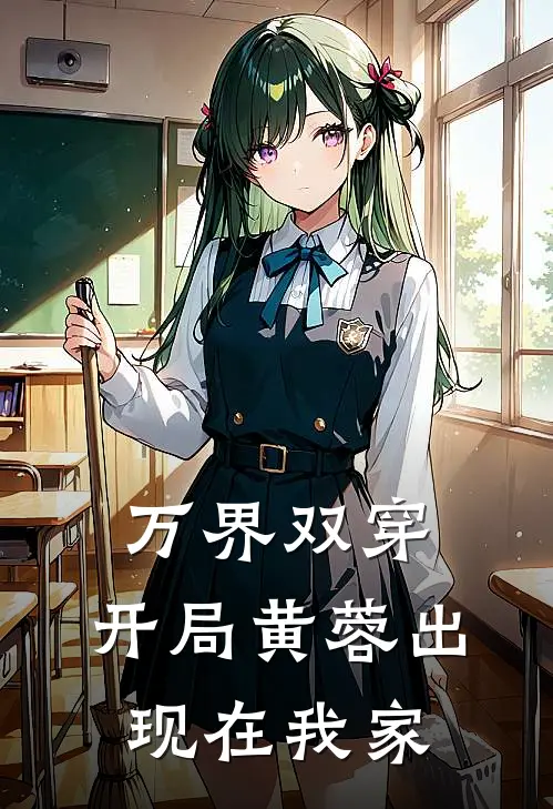 万界双穿，开局黄蓉出现在我家