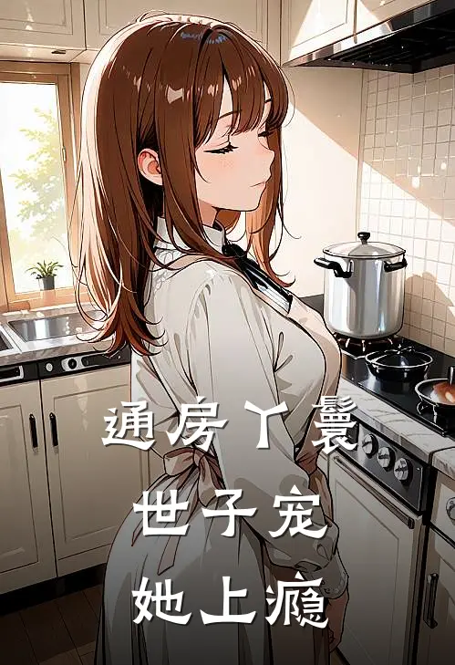 通房丫鬟，世子宠她上瘾