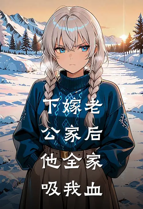下嫁老公家后，他全家吸我血