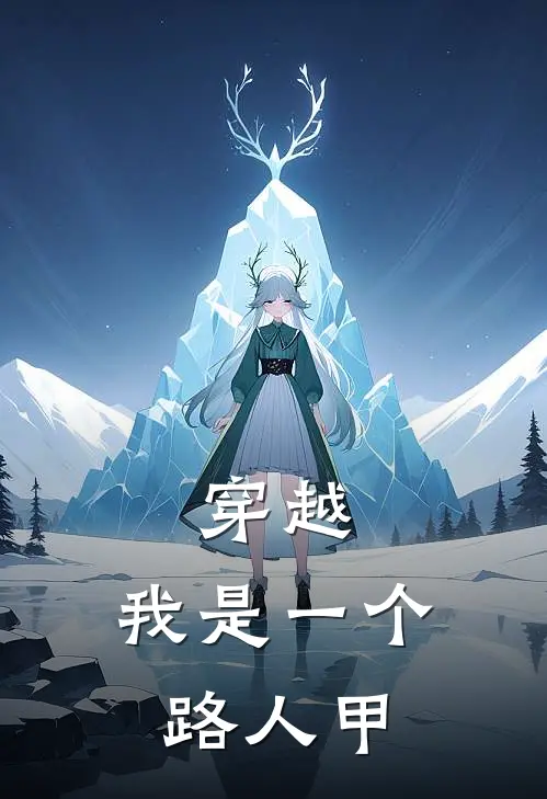 穿越：我是一个路人甲