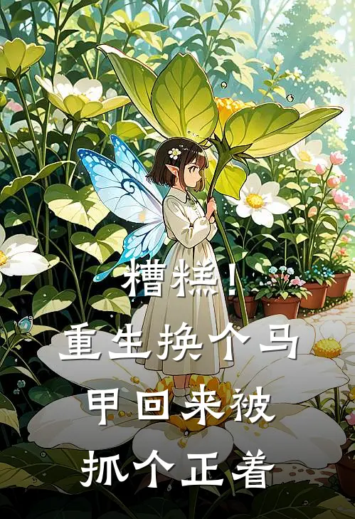 糟糕！重生换个马甲回来被抓个正着