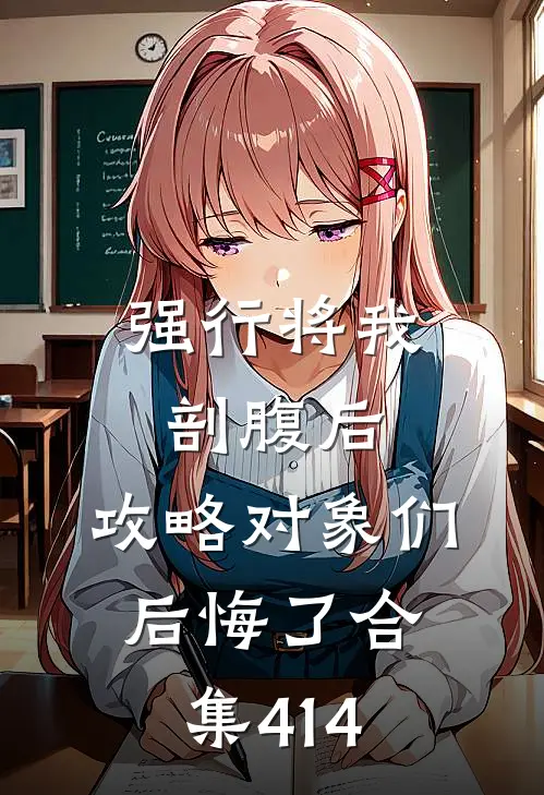 强行将我剖腹后，攻略对象们后悔了合集414