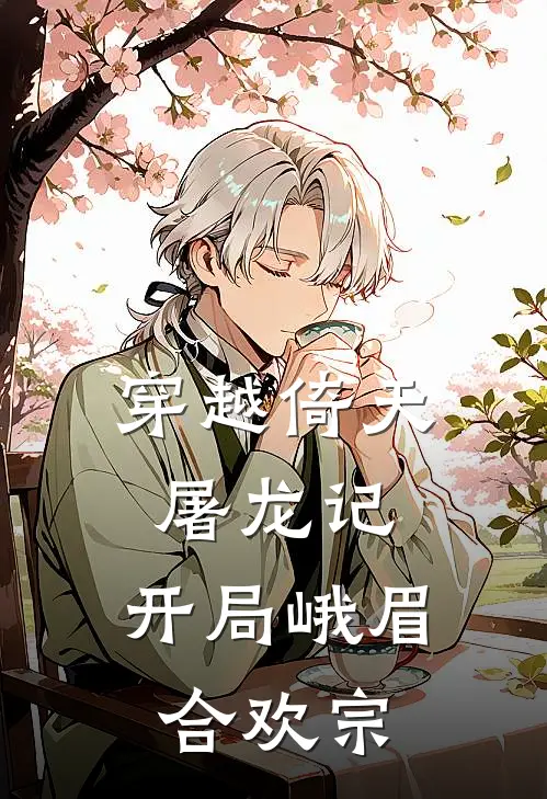 穿越倚天屠龙记，开局峨眉合欢宗