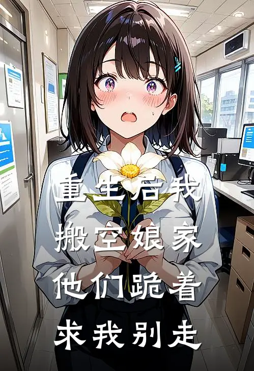 重生后我搬空娘家，他们跪着求我别走