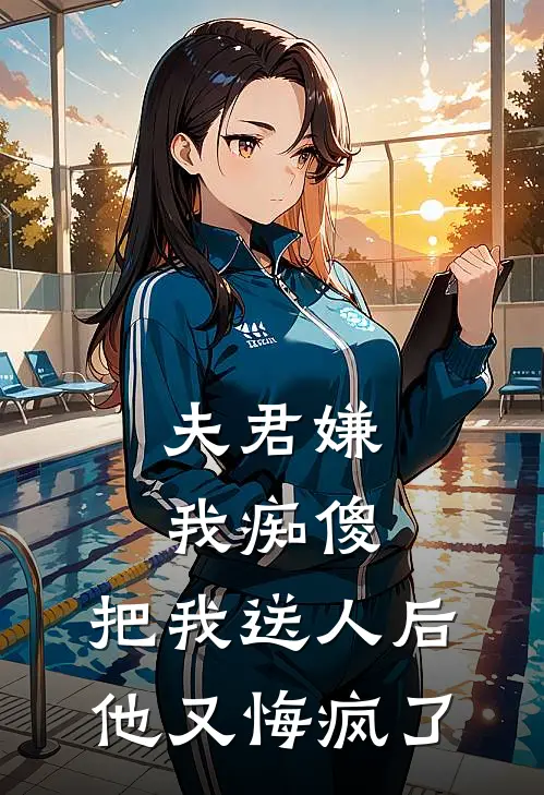 夫君嫌我痴傻，把我送人后他又悔疯了