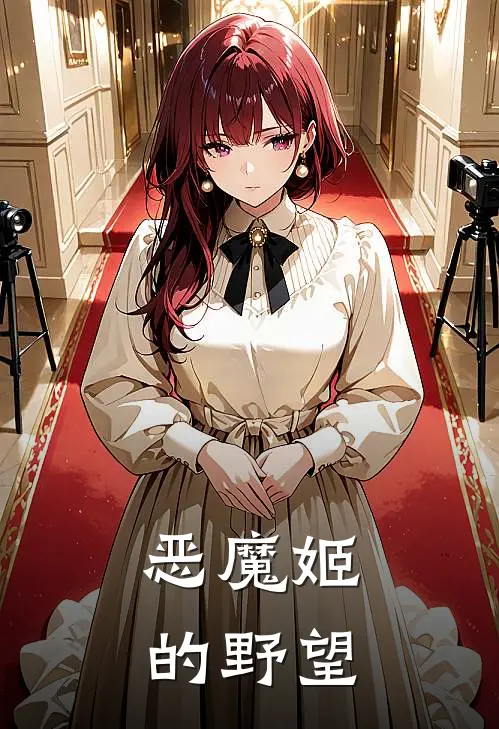 恶魔姬的野望