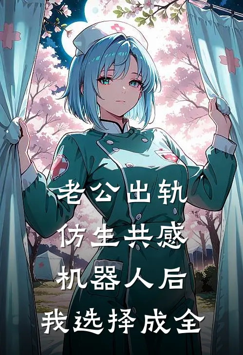 老公出轨仿生共感机器人后，我选择成全