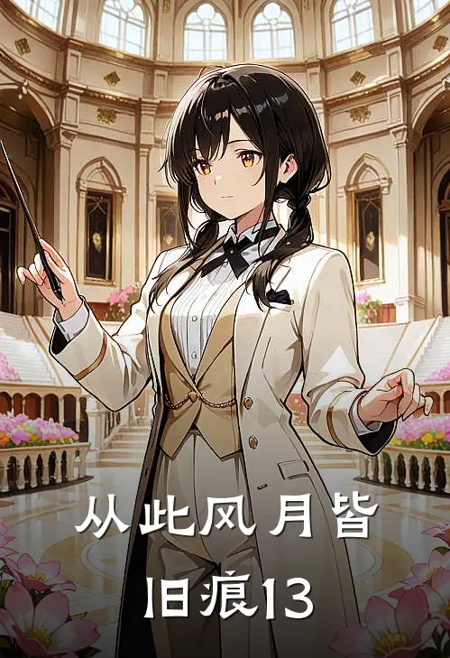 从此风月皆旧痕13