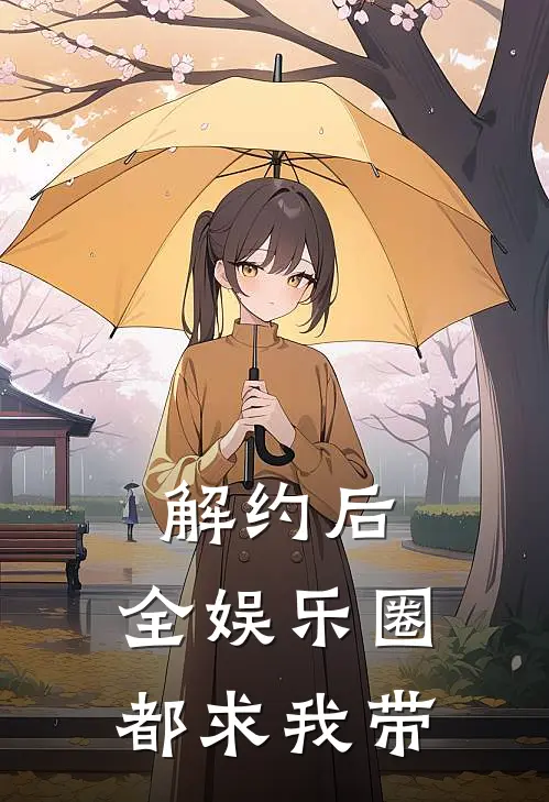 解约后，全娱乐圈都求我带