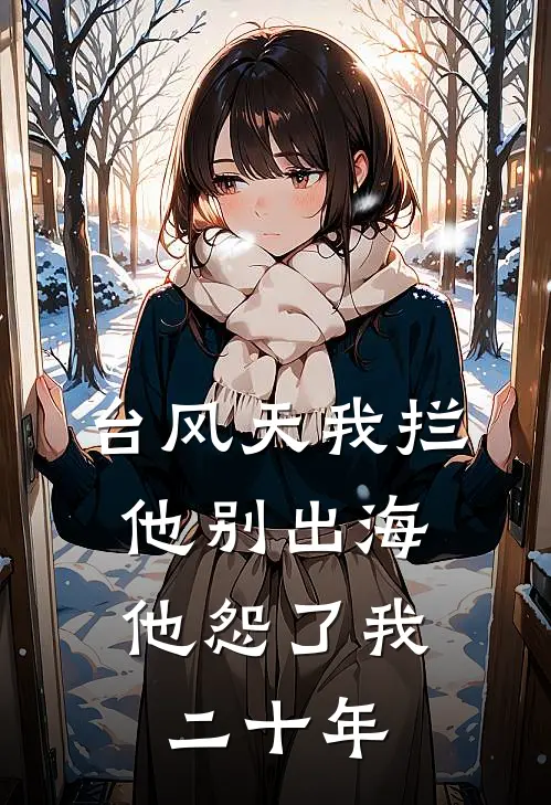 台风天我拦他别出海，他怨了我二十年