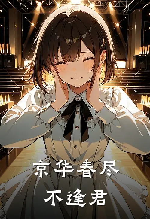 京华春尽不逢君