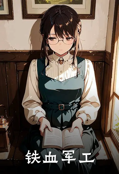铁血军工