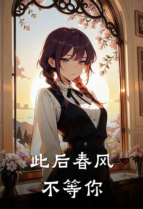 此后春风不等你