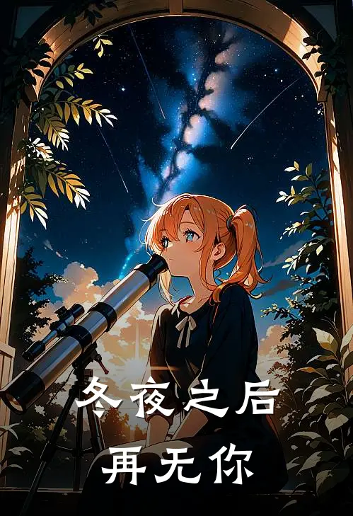 冬夜之后再无你
