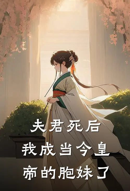 夫君死后，我成当今皇帝的胞妹了