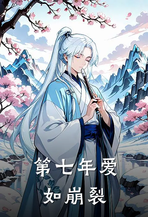 第七年爱如崩裂