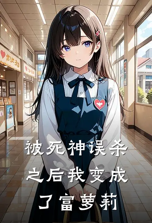 被死神误杀之后我变成了富萝莉