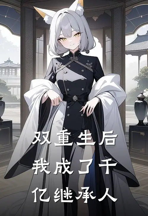 双重生后，我成了千亿继承人