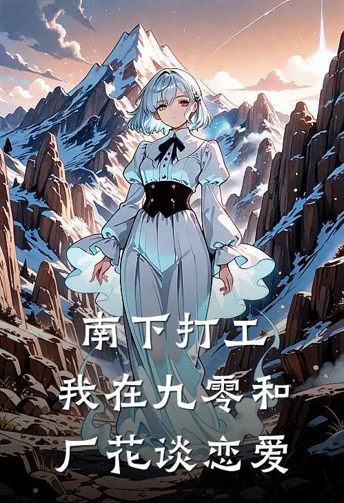 南下打工，我在九零和厂花谈恋爱