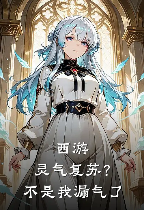 西游：灵气复苏？不，是我漏气了
