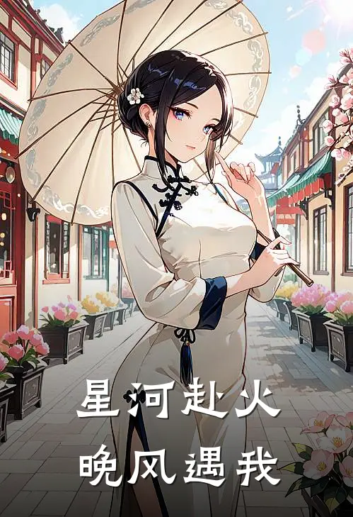 星河赴火，晚风遇我