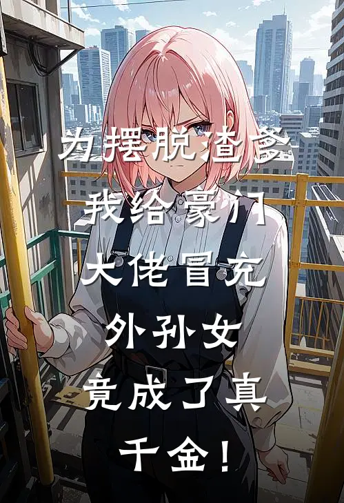 为摆脱渣爹，我给豪门大佬冒充外孙女，竟成了真千金！