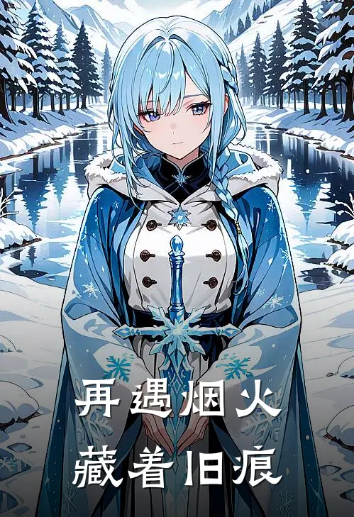 再遇烟火，藏着旧痕