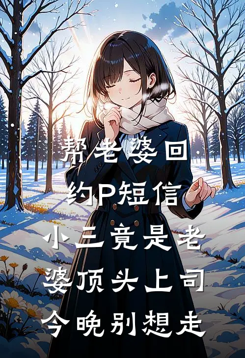 帮老婆回约P短信，小三竟是老婆顶头上司，今晚别想走