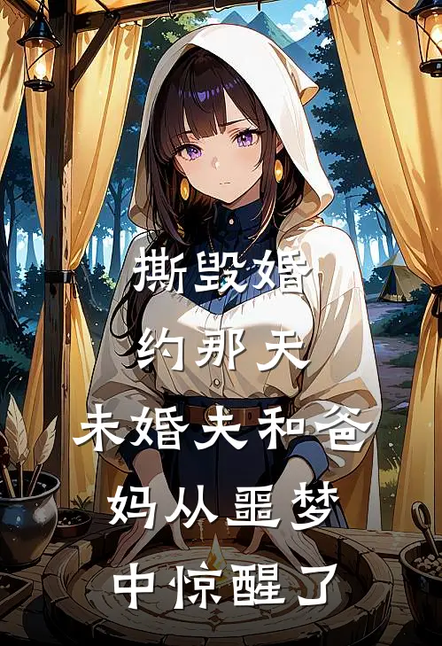 撕毁婚约那天，未婚夫和爸妈从噩梦中惊醒了
