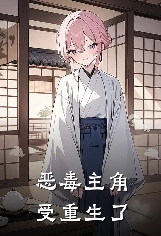 恶毒主角受重生了