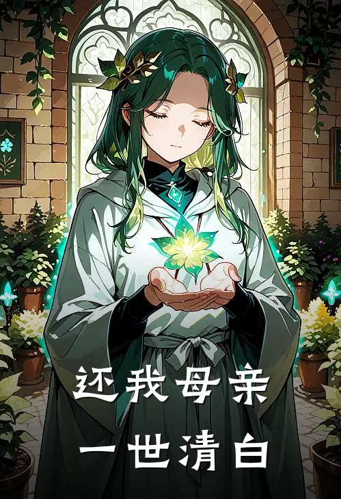 还我母亲一世清白