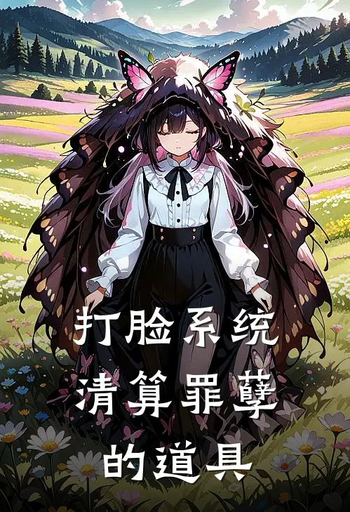 打脸系统，清算罪孽的道具