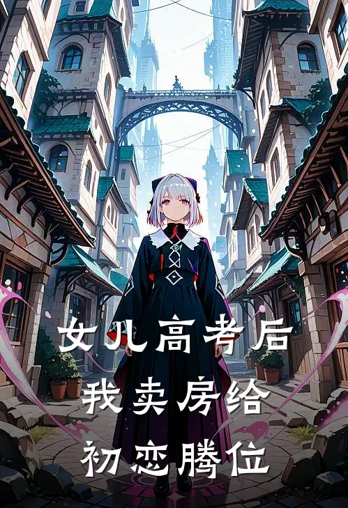 女儿高考后，我卖房给初恋腾位