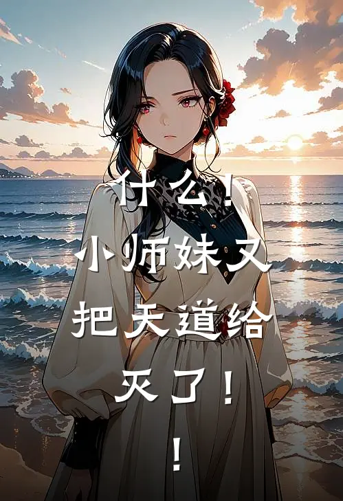 什么！小师妹又把天道给灭了！！