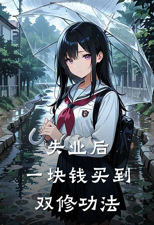失业后，一块钱买到双修功法