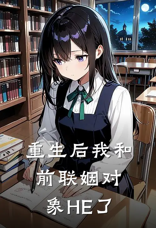 重生后我和前联姻对象HE了