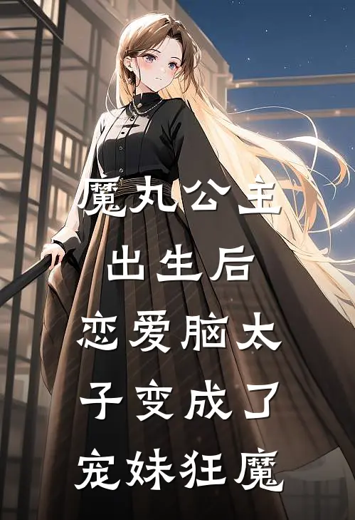 魔丸公主出生后，恋爱脑太子变成了宠妹狂魔