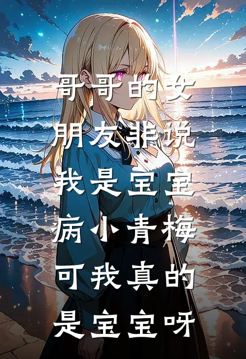 哥哥的女朋友非说我是宝宝病小青梅，可我真的是宝宝呀